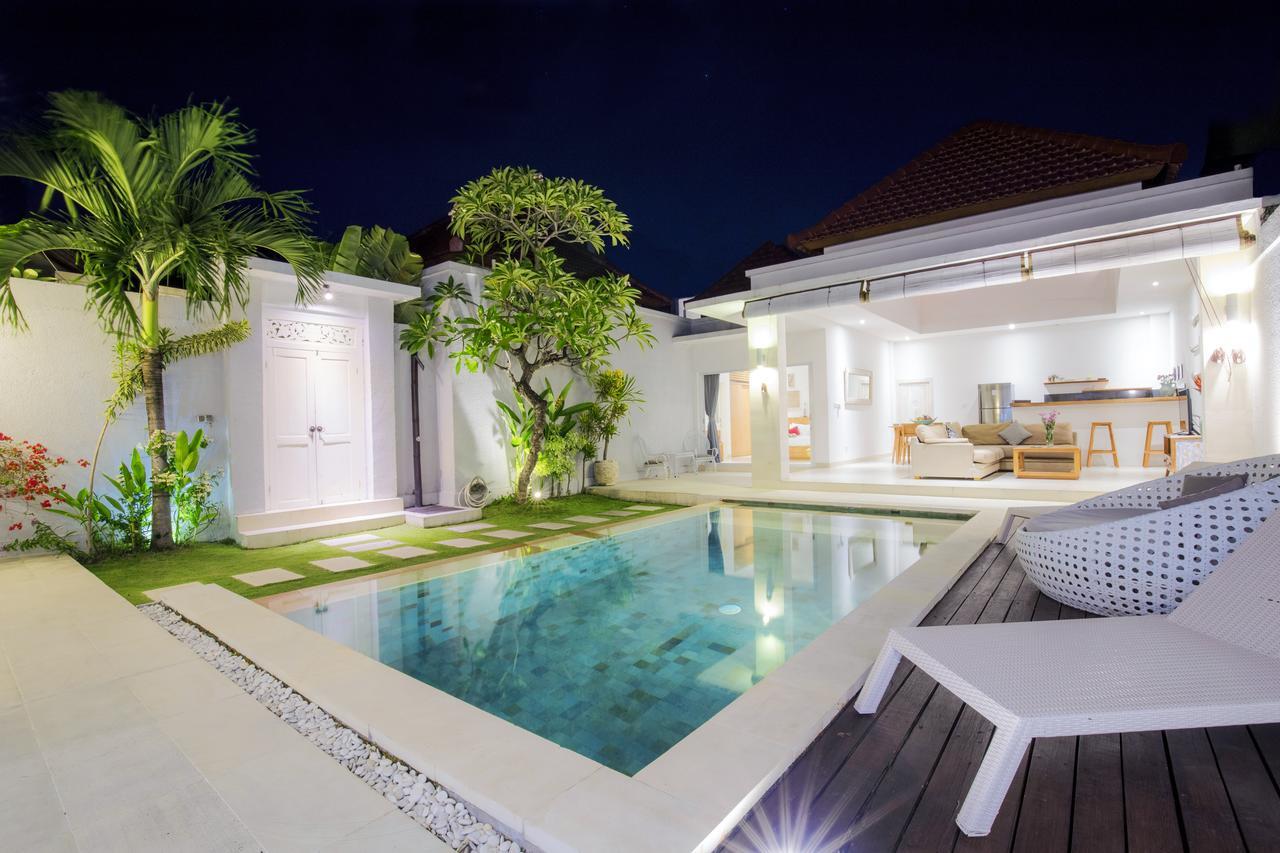 Angela Villa Seminyak (Bali)